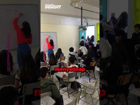 Kok Bisa Gak Ketahuan? 😭