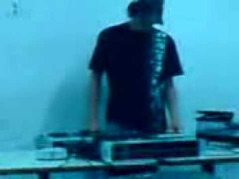 No More Fucking Electro - Dj Doce