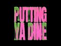 Monaleo NBA YoungBoy Putting Ya Dine Remix Best Clean Version