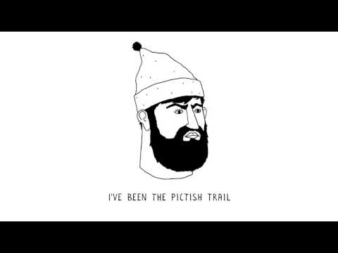 Pictish Trail - Excerpt from 'Live @ The Stand, Edinburgh'