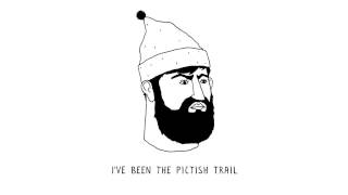 Pictish Trail - Excerpt from 'Live @ The Stand, Edinburgh'