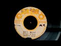 HORACE ANDY ~ Get Wise 