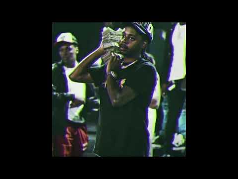 "Runnin" Babyface Ray x YN Jay x Rio x Detroit Type Beat [Prod. 808OnDaTrack x 9TySeven]