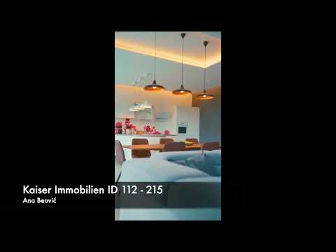 Luxury villa for sale in Medulin, Istria - Kaiser Immobilien