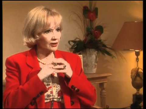 Liselotte Pulver: Vergangenheit, Zukunft - Jetzt