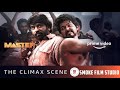 Master Style Children Fight Scene
