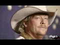Alan Jackson  - "I Wish I Could Back Up"