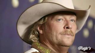 Alan Jackson  - &quot;I Wish I Could Back Up&quot;