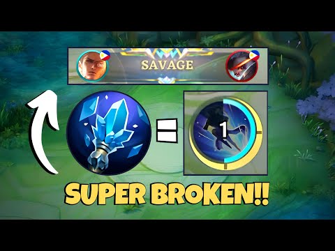 A BROKEN ITEM ON NATAN NO ONE TALKS ABOUT (26 KILLS SAVAGE) 🔥 || NATAN BEST BUILD 2023