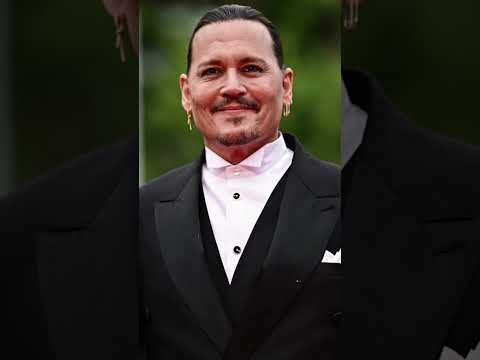 ¡Nadie lo imaginó! Johnny Depp reveló cuál es la fobia que ha padecido por años