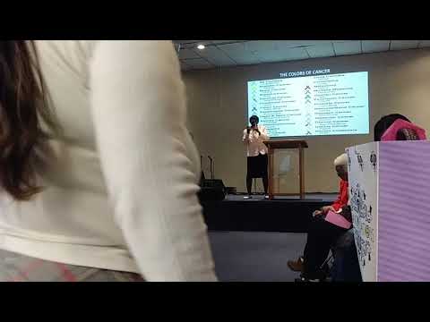 042819 COLORS OF CANCER Fashion show@BCF, 2