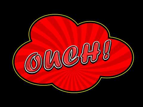 He messed up 💔 and now he's really feeling the pain 😩 That hurts... 😓