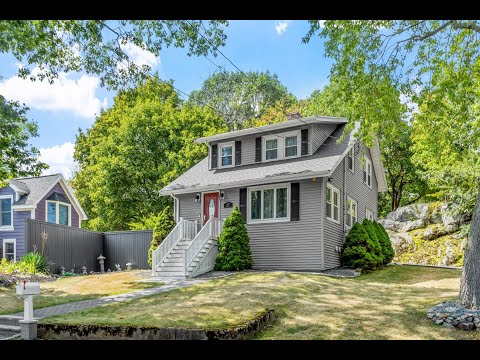 27 Park Street Saugus, MA | ColdwellBankerHomes.com