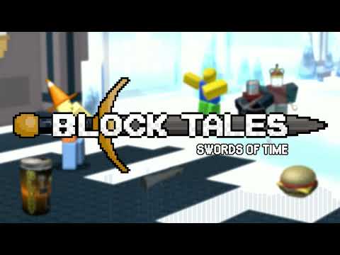 Cruel King (Easy Mode Version) - Block Tales OST
