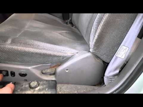 CP0097 - 1995 Ford Taurus LX - Driver Side Front Seat