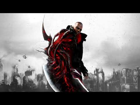 PROTOTYPE 2 OST no official A Labor of Love v2.0