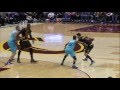 Cleveland Cavaliers Dish Out 34 Assists Vs Charlotte
