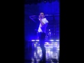 Hurts - Rolling Stone Surrender Tour live Moscow 5 ...