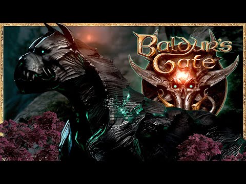 Video Thumbnail: 🐉 Baldur's Gate III #123