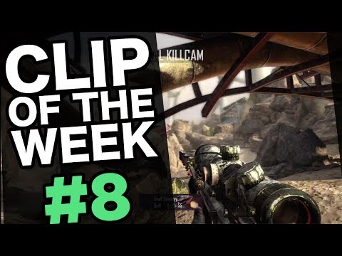 SoaR Clip of the Week - Episode 8 - SoaR Zeimzyy