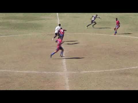 Bonsucesso sub20 amistoso