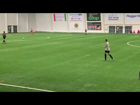 SFK vs. Norrstrands IF