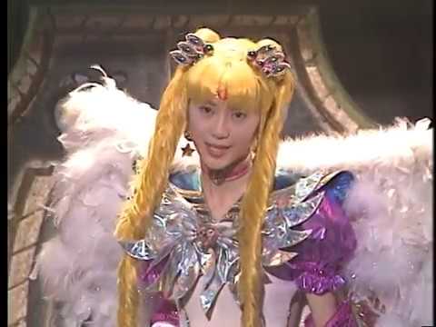 Sera Myu - LINK (Kaguya Shima Densetsu Kaiteiban)