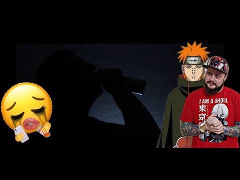 Score Card Reactions : DKRapArtist - Pain