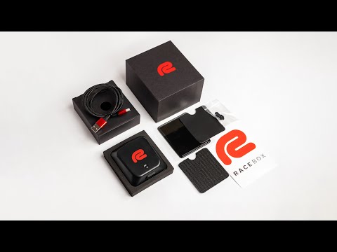 RaceBox MINI | Mounting Options