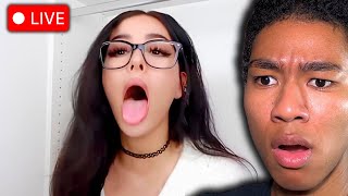 YouTubers Who Leaked Themselves Gooning