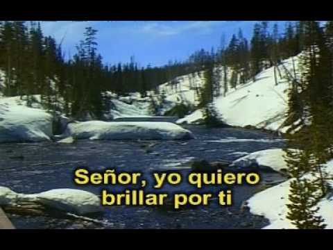 Brillar Por Ti video