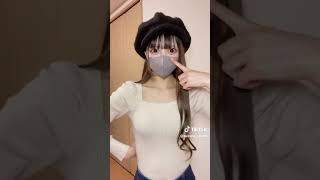 なかなか良い胸