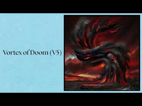 Vortex of Doom V5 2