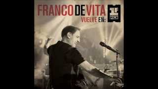 Traigo una Pena Franco de Vita feat Victor Manuelle (Audio) 2013
