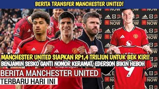 Download lagu Manchester United's Transfers Are Getting Crazier! Brown's €80 Million Deal, Ederson's S... mp3 Download lagu Manchester United's Transfers Are Getting Crazier! Brown's €80 Million Deal, Ederson's S... mp3