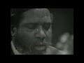 Bright Mississippi -Thelonious Monk Quartet 1969