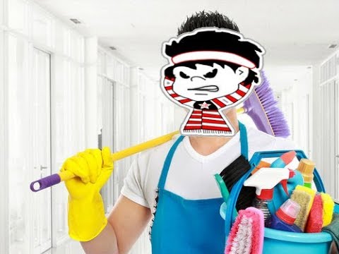 HooligansGame- How To Clean Shits