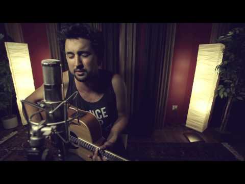 Dominique Fricot - Burn And Start Over - The Habitat Presents