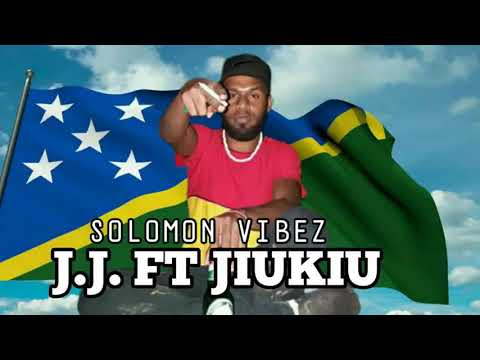 J'J ft JIU KIU♡ {Solomon Music]