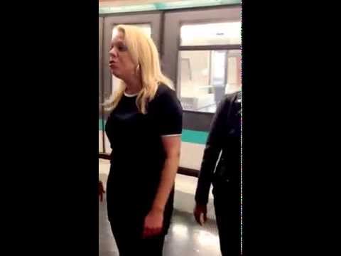 [LIVE] REAL TOUCH MUSIC (Je veux juste Te louer) - SHACKLES (Praise You) - Mary Mary - Swann Périssé