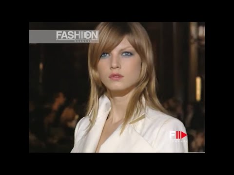 Chloé A/W 2000