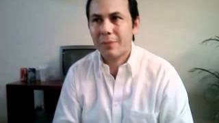 Visita del candidato del PRI José Luis Orozco