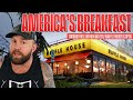 Waffle House The Roman Colosseum Of The South