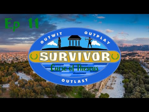 Minecraft Survivor Season 4 Episode 11: Who Will Rise and Who Will Fall