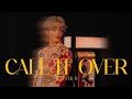 Jeff Satur - Call it over【Official Visualizer】