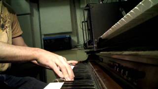 Video thumbnail for Yamaha GS-1 by AnalogSweden