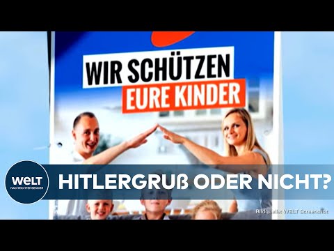 LANDTAGSWAHL IN BRANDENBURG: AfD-Plakat provoziert | Wilko Möller sorgt erneut für Aufregung