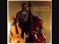 Ray Brown - Jazz Cello - 1 Tangerine.wmv