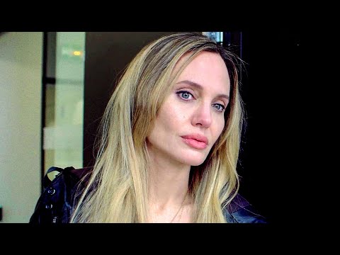 COUTURES Bande Annonce (2026) Angelina Jolie, Vincent Lindon
