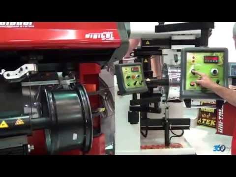 atek könig professional digital